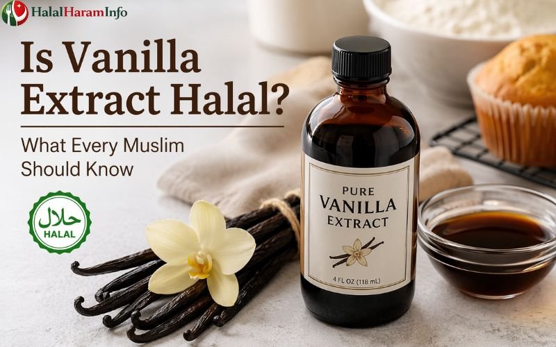 Is Beef Gelatin Halal